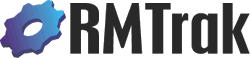 RMTrak Logo